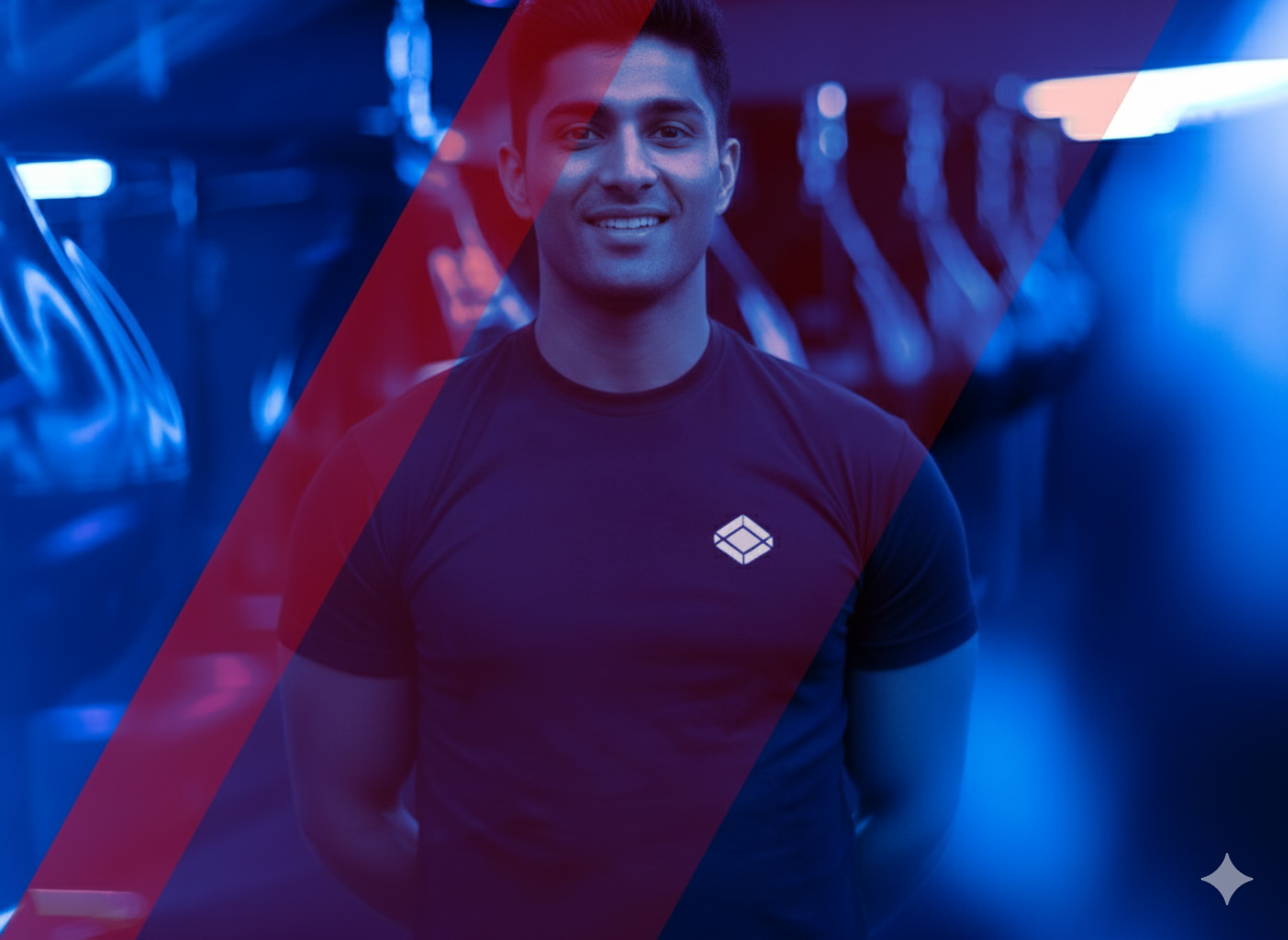 About Olympia Fitness Zone