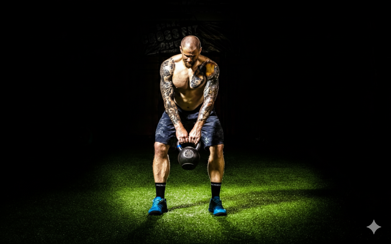 Group Training at Olympia Fitness Zone